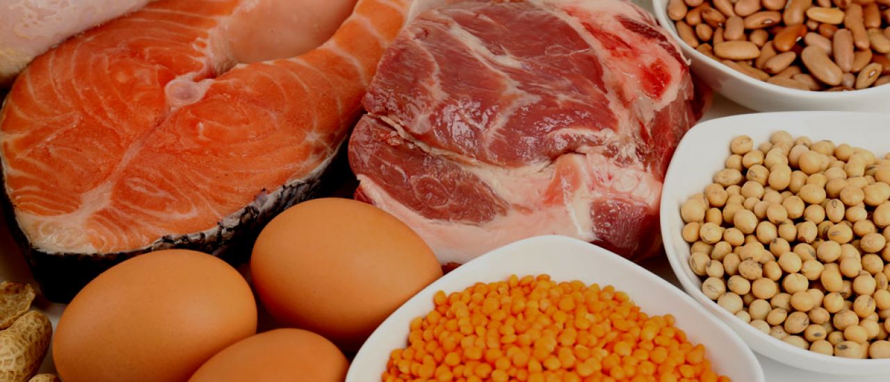 Pork meat, rich in monounsaturated fatty acids and Omega-3 keeps your cholesterol low