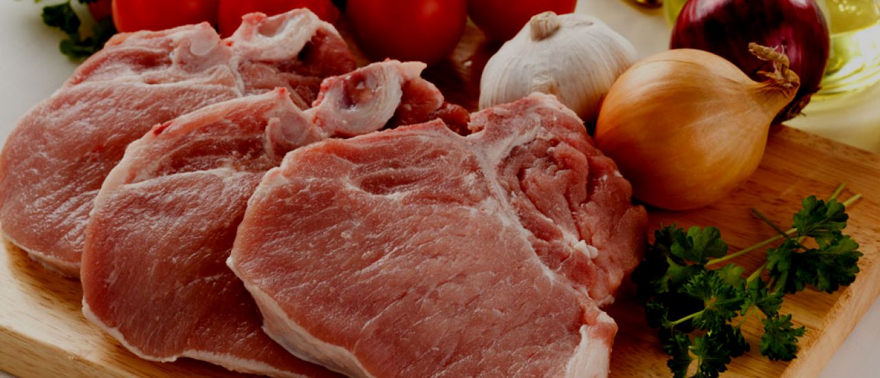 Pork meat, within a Mediterranean diet, helps on preventing and treating cancer