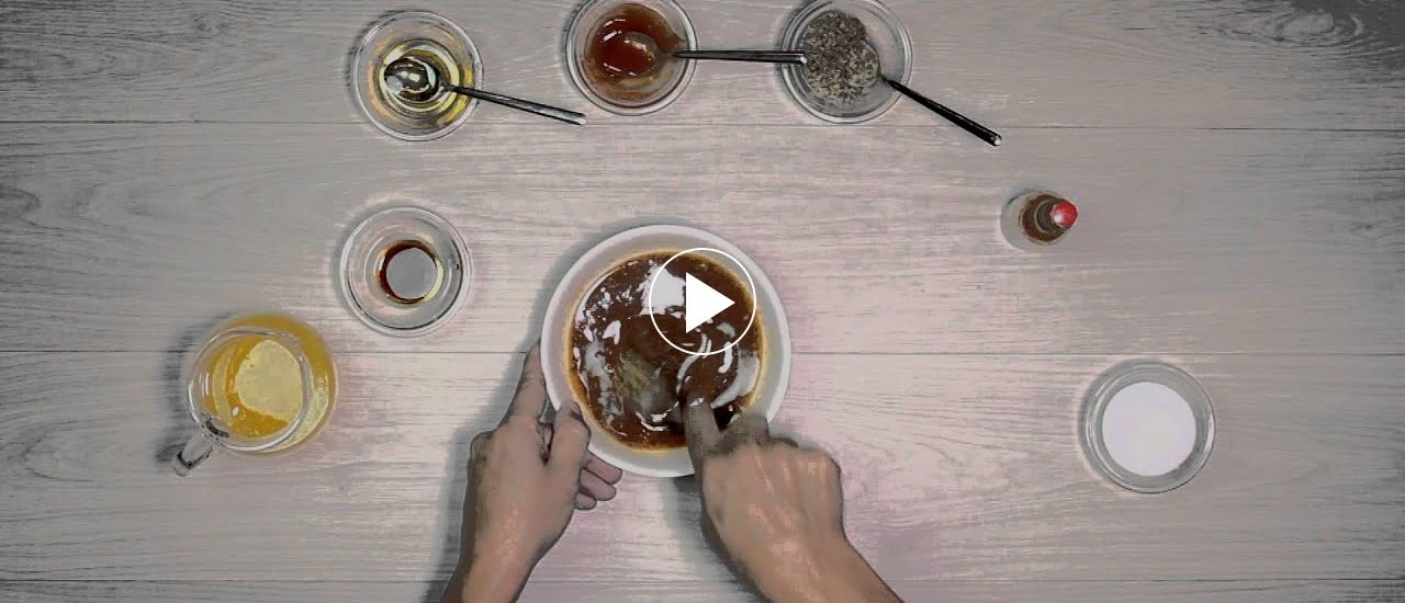 Embedded thumbnail for Barbecued pork ribs