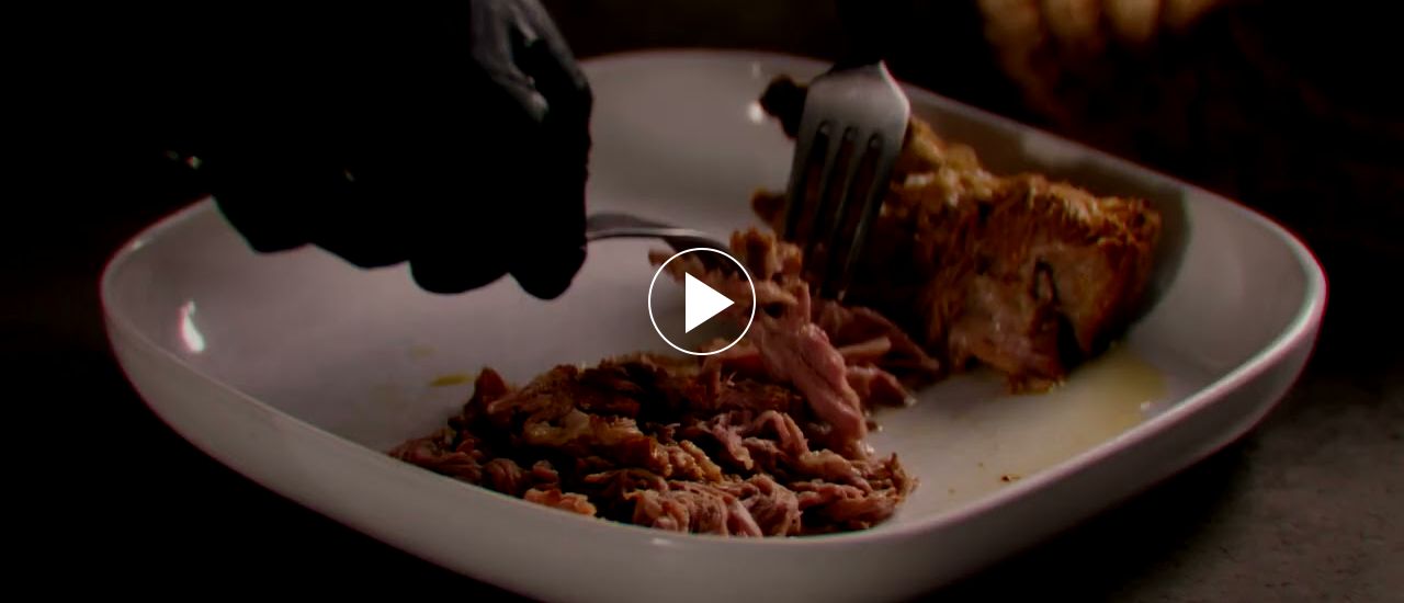 Embedded thumbnail for Pulled Pork